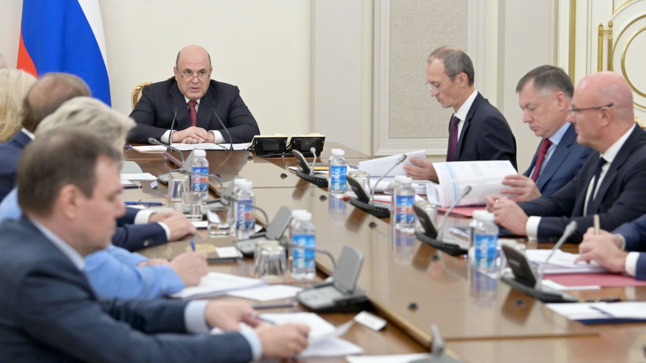 Россиян станут штрафовать чаще и больше ради бюджета страны