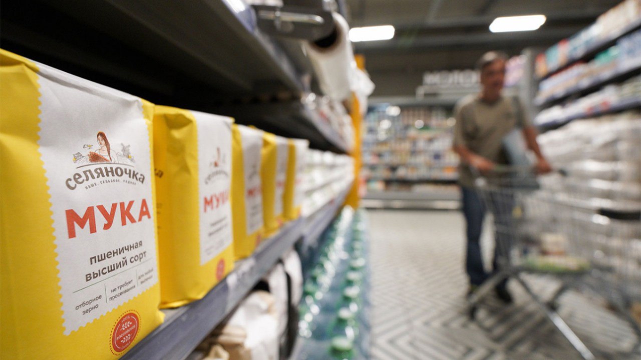 Россиянам всё больше не хватает денег на жизнь