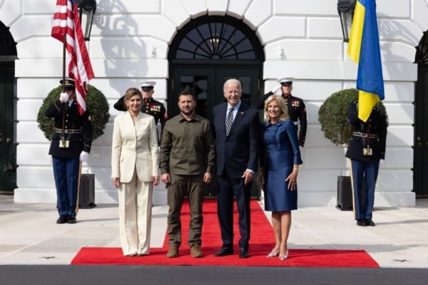 Конгресс США не одобрил помощь Украине. Сколько у Пентагона осталось денег для Киева и на что это повлияет
