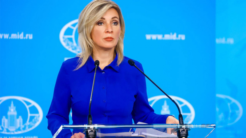 МИД предложил судить по статье о госизмене за получение «паспорта хорошего русского»