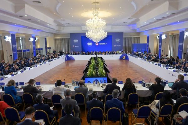Мирный саммит на Мальте по Украине: с Бразилией и ЮАР, но без Китая. Что известно о его участниках и задачах