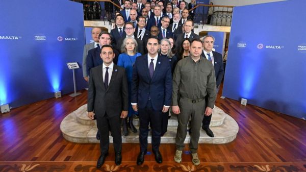 Мирный саммит на Мальте по Украине: с Бразилией и ЮАР, но без Китая. Что известно о его участниках и задачах