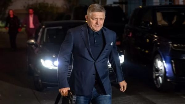 На выборах в Словакии победили популисты, обещавшие свернуть военную помощь Украине. Но им еще предстоит сформировать коалицию