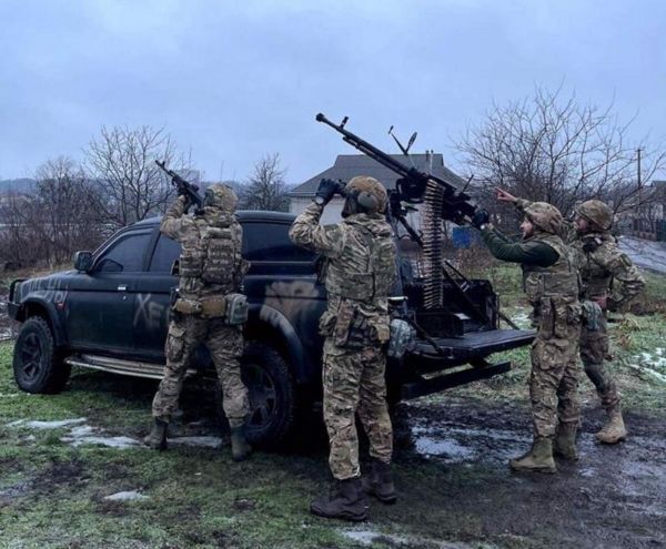 Нашествие &laquo;Шахедов&raquo; на Украину: как бороться с массированными атаками ударных дронов России