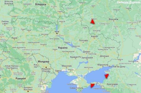 Нашествие &laquo;Шахедов&raquo; на Украину: как бороться с массированными атаками ударных дронов России