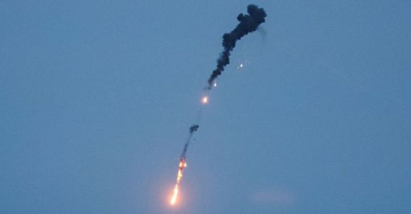 Нашествие &laquo;Шахедов&raquo; на Украину: как бороться с массированными атаками ударных дронов России