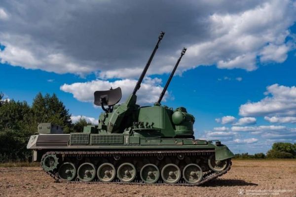 Нашествие &laquo;Шахедов&raquo; на Украину: как бороться с массированными атаками ударных дронов России