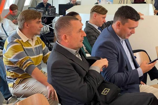 «Нельзя же просто ничего не делать». У российской оппозиции появилась еще одна организация