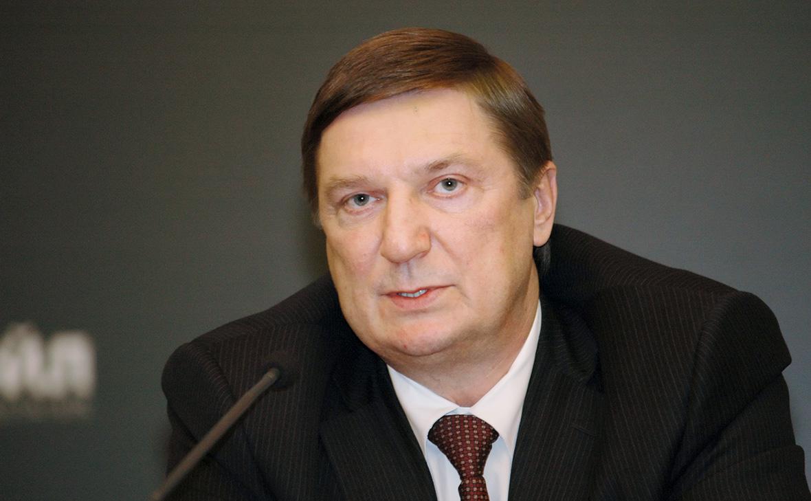 Владимир Некрасов