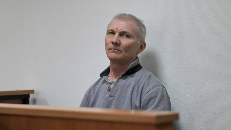 Отца нарисовавшей антивоенный рисунок девочки в&nbsp;пятый раз отправили в&nbsp;ШИЗО