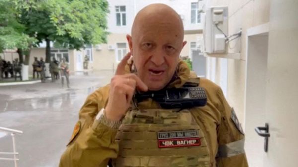 Путин связал гибель Пригожина со взрывом гранаты и кокаином. Что не так с этой версией