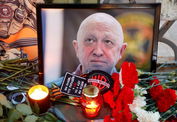 Путин связал гибель Пригожина со взрывом гранаты и кокаином. Что не так с этой версией