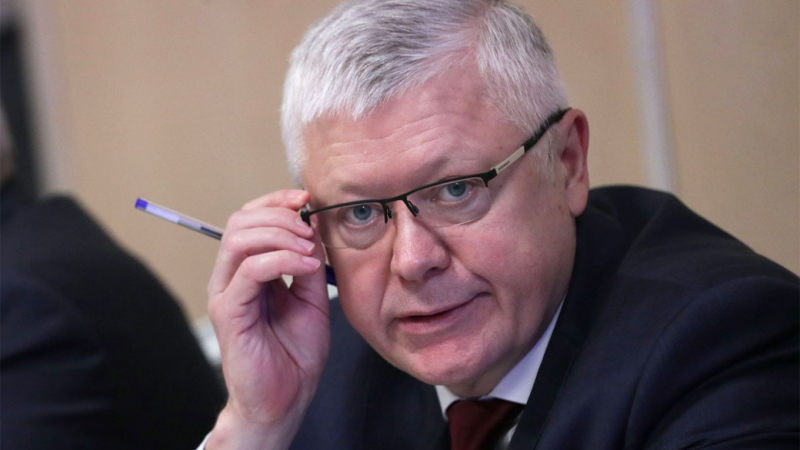Россия передаст реестр иноагентов странам СНГ