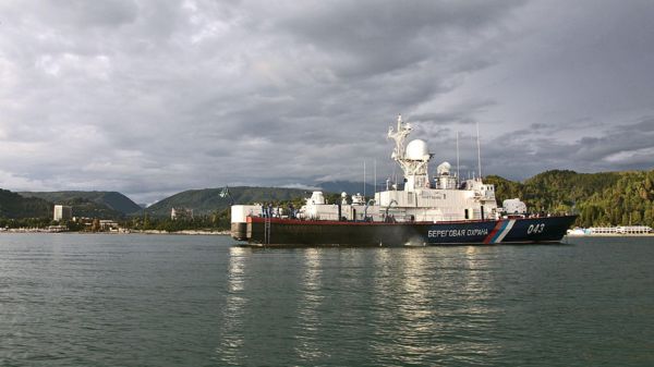 Россия планирует создать военно-морскую базу в Абхазии. При чем тут Украина?