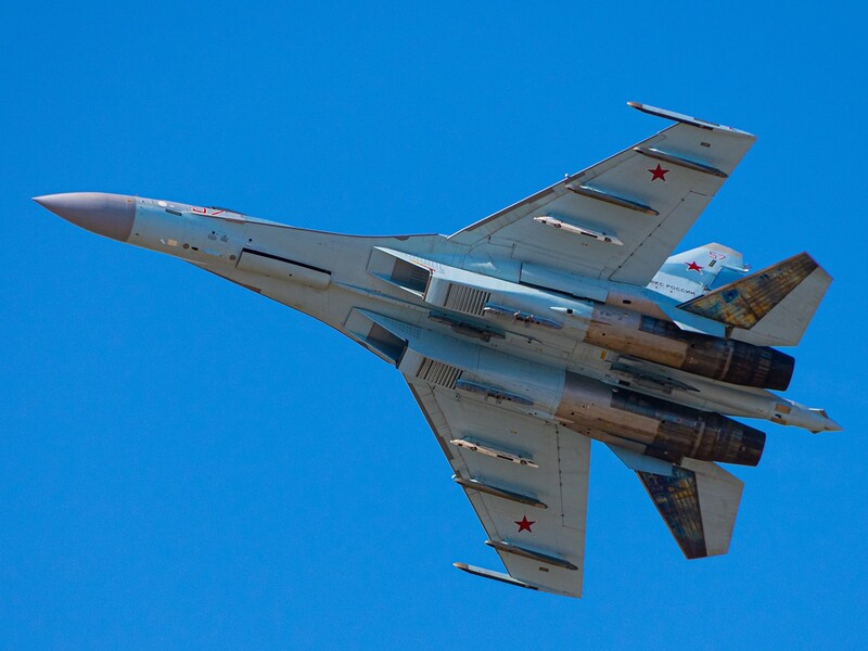 Силы ПВО уничтожили три российские авиаракеты в Николаевской области &ndash; Воздушные силы ВСУ