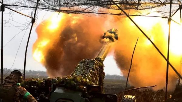 &laquo;У этой бочки уже видно дно&raquo;. Западные союзники Украины опасаются &laquo;снарядного голода&raquo; ВСУ