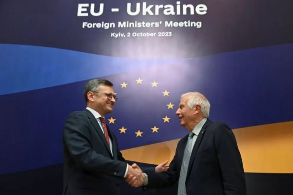 &laquo;У этой бочки уже видно дно&raquo;. Западные союзники Украины опасаются &laquo;снарядного голода&raquo; ВСУ