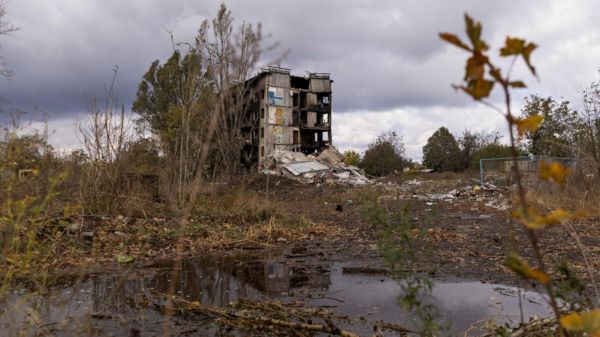 Украина заявила о&nbsp;масштабных потерях РФ&nbsp;в&nbsp;районе Авдеевки. Что известно