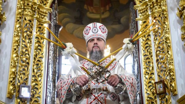 Верховная рада поддержала законопроект, который позволит запретить УПЦ. Как и когда это может произойти