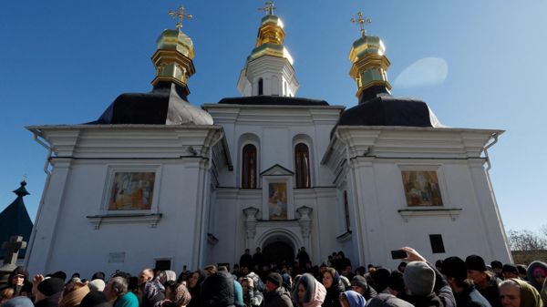 Верховная рада поддержала законопроект, который позволит запретить УПЦ. Как и когда это может произойти