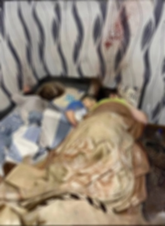 Массовое убийство в Волновахе фото