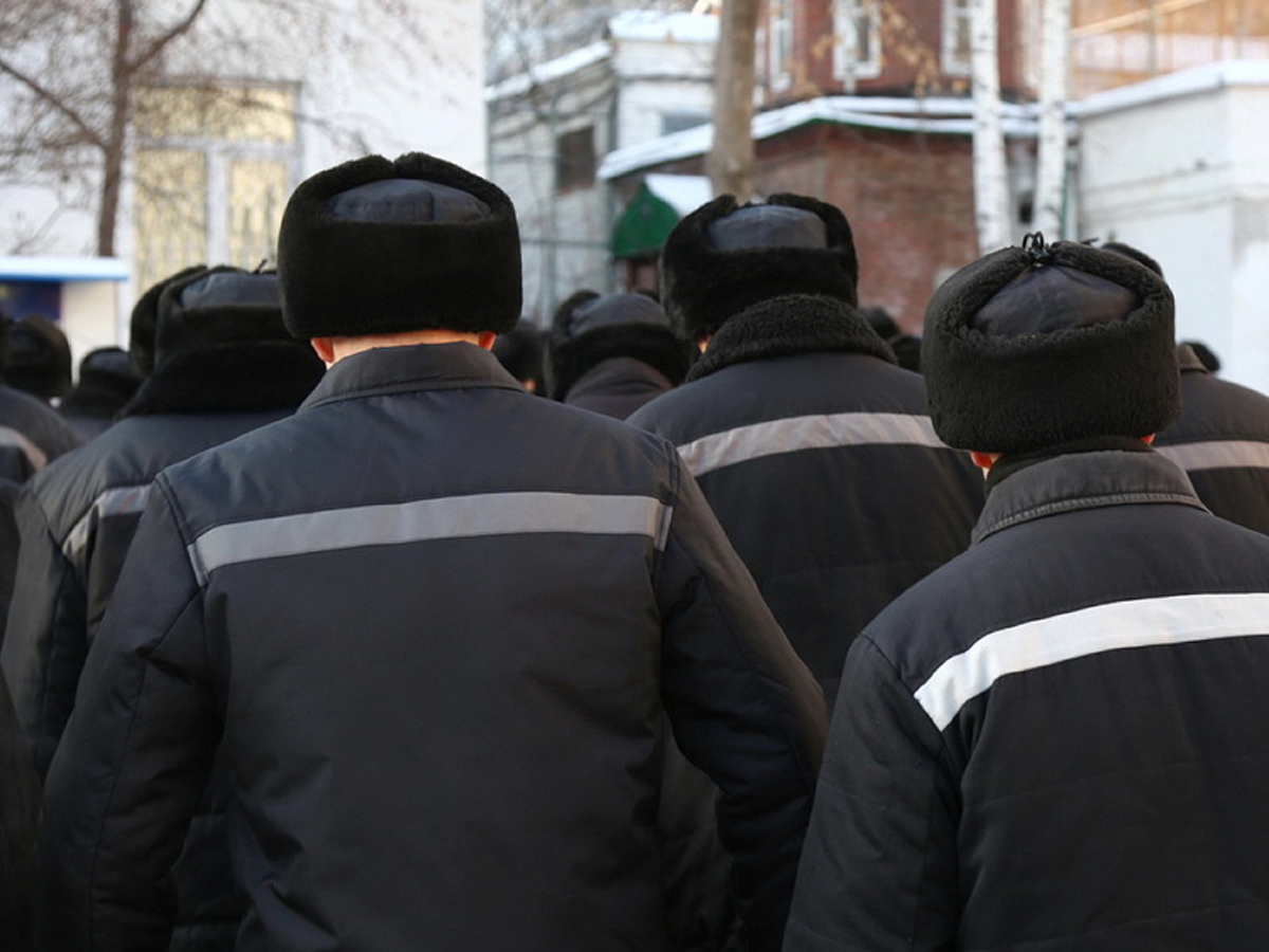 В Перми "герои" СВО учинили дебош с расправой над авто