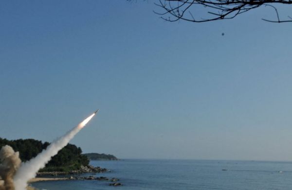 Зеленский благодарит США за ATACMS. Что это за ракеты, ударившие сегодня по военным аэродромам?