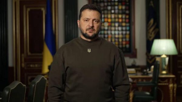 Зеленский благодарит США за ATACMS. Что это за ракеты, ударившие сегодня по военным аэродромам?