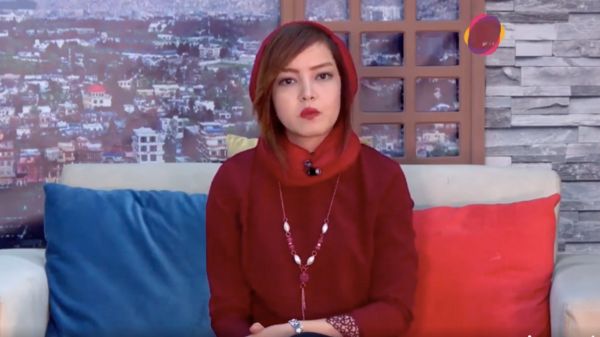 «Женщин без хиджаба ждет темное будущее и смерть». В Петербурге судят журналистку из Афганистана — ей грозит депортация