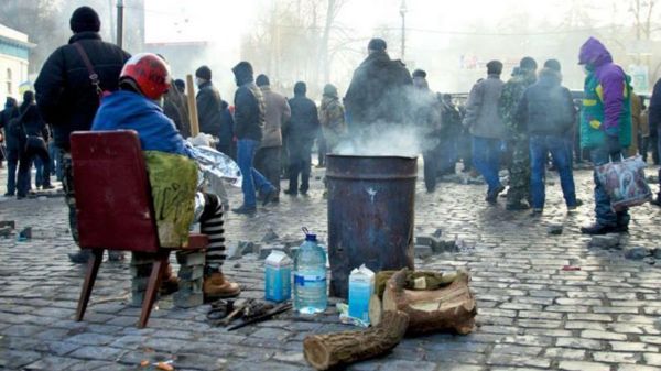 10 лет Майдану. Надежда без срока давности
