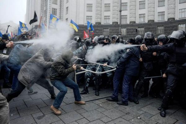 10 лет Майдану. Надежда без срока давности