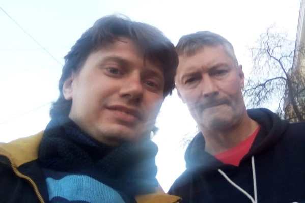 Владислав Ариничев