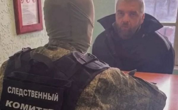 Без права переписки. В российском плену исчез Максим Буткевич — украинский правозащитник и военный ВСУ