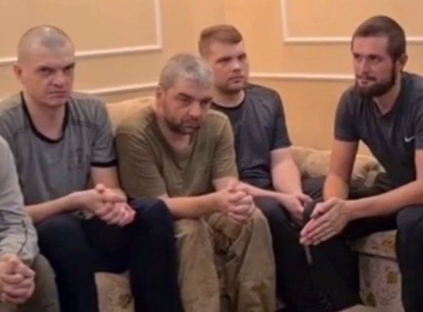 Без права переписки. В российском плену исчез Максим Буткевич — украинский правозащитник и военный ВСУ