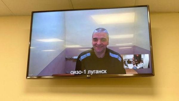 Без права переписки. В российском плену исчез Максим Буткевич — украинский правозащитник и военный ВСУ