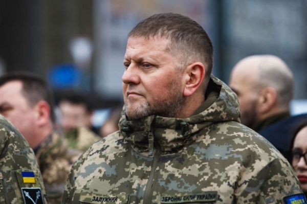 Безуглая против Залужного. Что означает атака депутата на&nbsp;главкома ВСУ