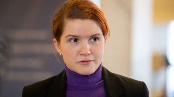 Безуглая против Залужного. Что означает атака депутата на&nbsp;главкома ВСУ