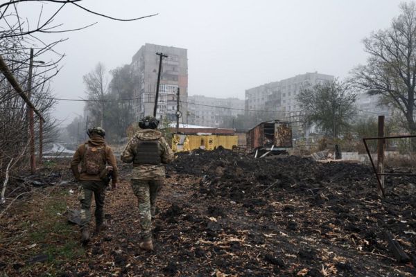 Битва за Авдеевку: в чём смысл крупного российского наступления на пригород Донецка