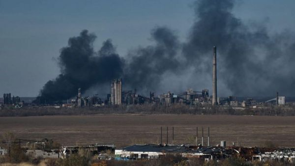 Битва за Авдеевку: в чём смысл крупного российского наступления на пригород Донецка