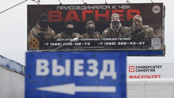 &laquo;Бородатый цирк длится полтора года&raquo;. Куда уходят бойцы ЧВК &laquo;Вагнер&raquo;