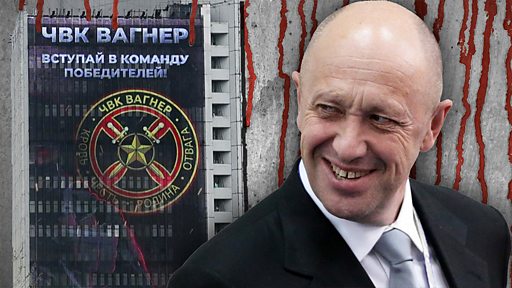 &laquo;Бородатый цирк длится полтора года&raquo;. Куда уходят бойцы ЧВК &laquo;Вагнер&raquo;