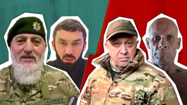 &laquo;Бородатый цирк длится полтора года&raquo;. Куда уходят бойцы ЧВК &laquo;Вагнер&raquo;