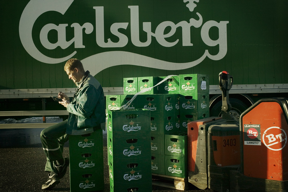 Carlsberg