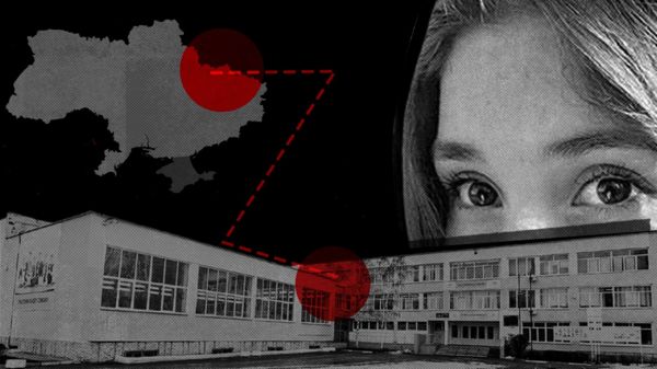 Два дня рождения, три ПВР, экспертиза у гинеколога, детдом и Совбез ООН. Непростой путь украинской девочки домой к маме