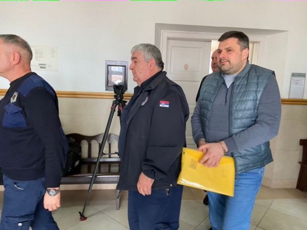 Экс-генерал СБУ, которого осудила Сербия и разыскивает Украина. Как Андрею Наумову помогло в суде заявление Зеленского