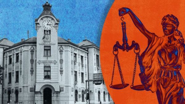 Экс-генерал СБУ, которого осудила Сербия и разыскивает Украина. Как Андрею Наумову помогло в суде заявление Зеленского