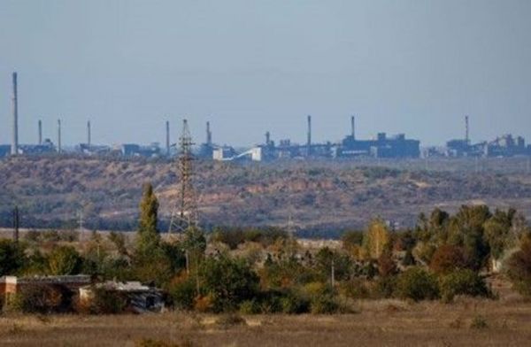 Есть ли Украине смысл сражаться за Авдеевку?