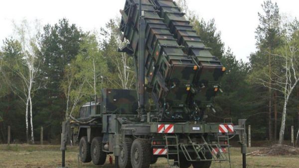 Готова ли украинская ПВО к российским ударам зимой?
