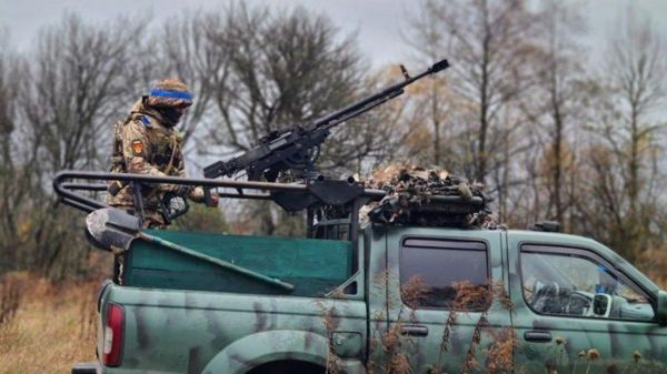 Готова ли украинская ПВО к российским ударам зимой?