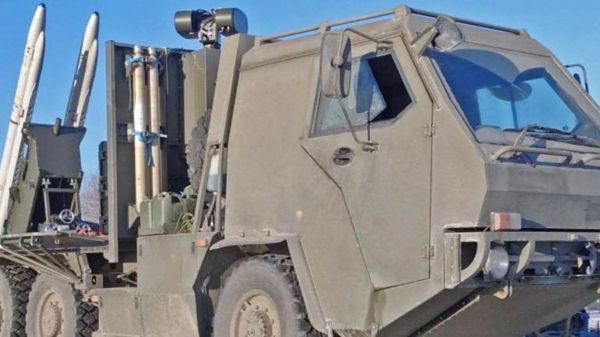 Готова ли украинская ПВО к российским ударам зимой?